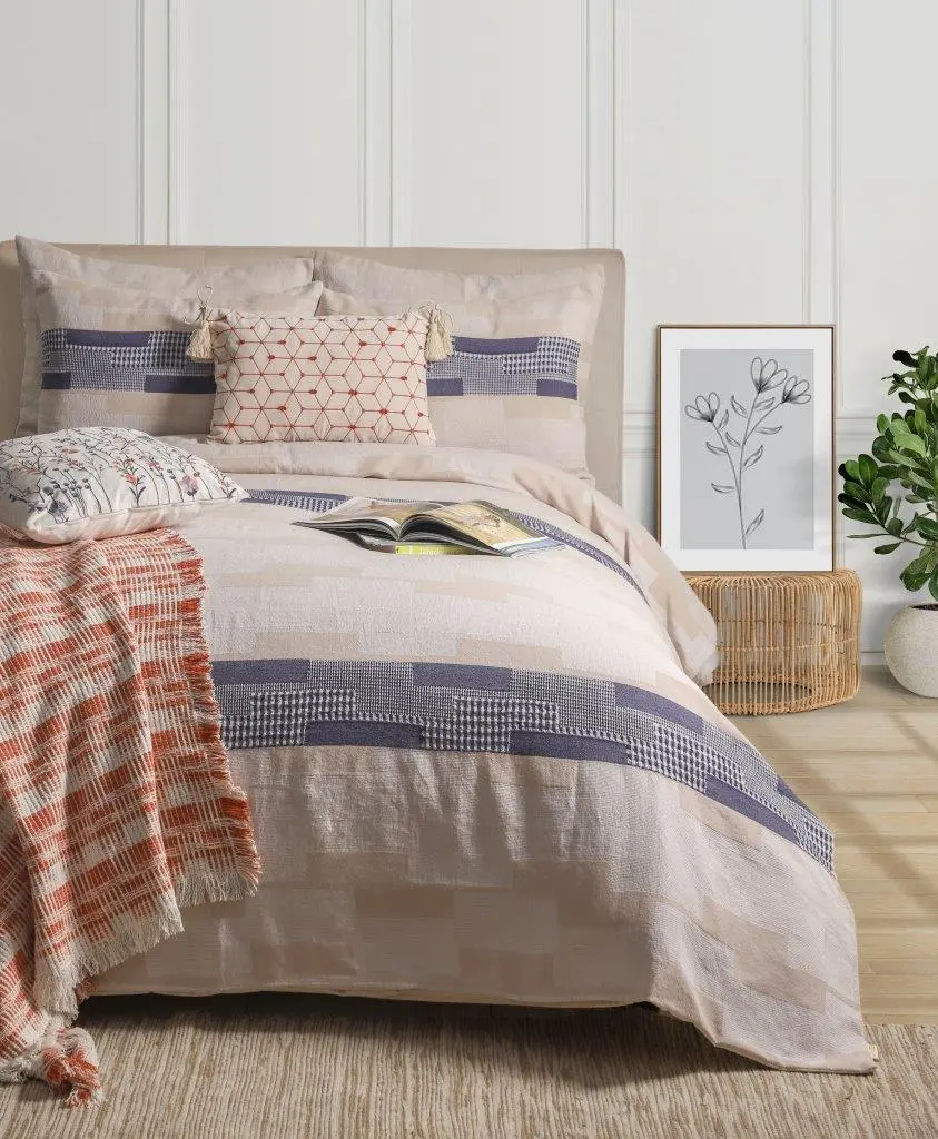 Duvet Covers / Quilt Covers