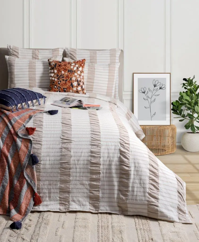 Duvet Covers / Quilt Covers