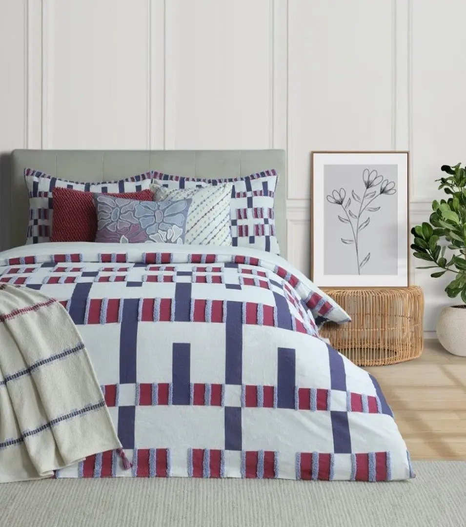 Duvet Covers / Quilt Covers