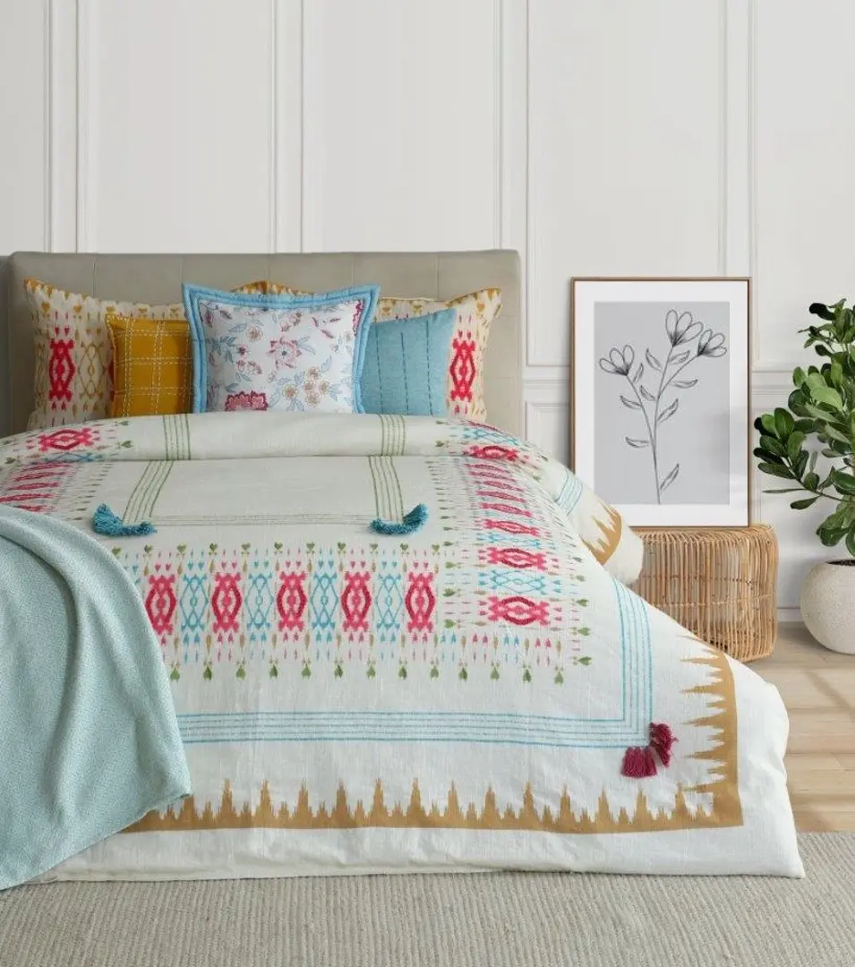 Duvet Covers / Quilt Covers