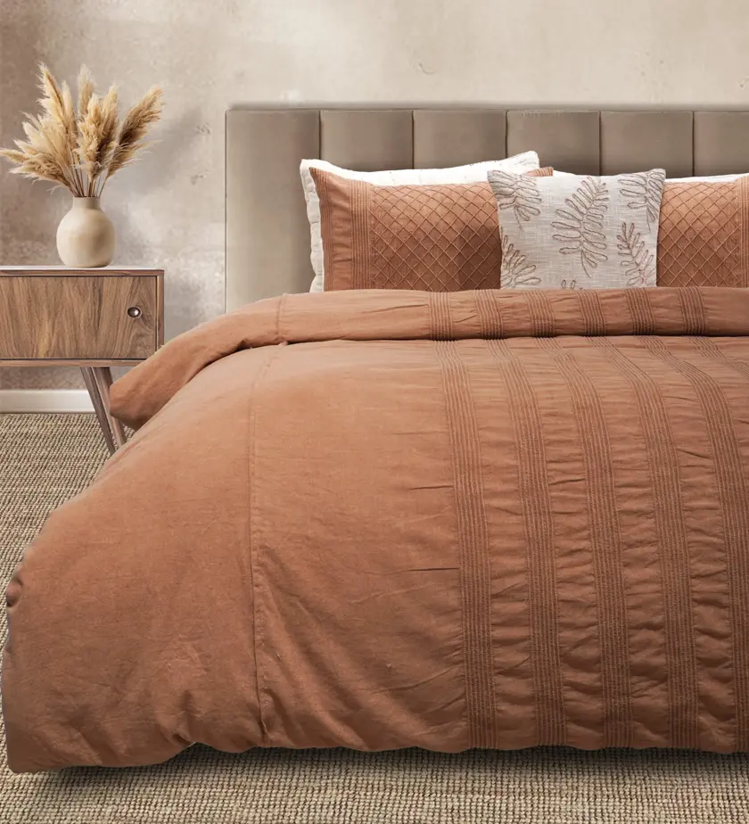 Duvet Covers / Quilt Covers