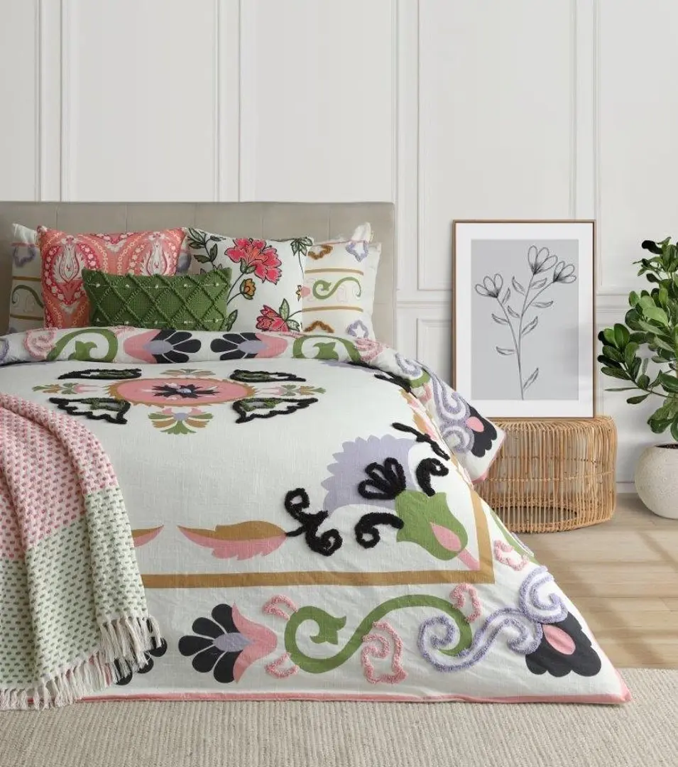 Duvet Covers / Quilt Covers