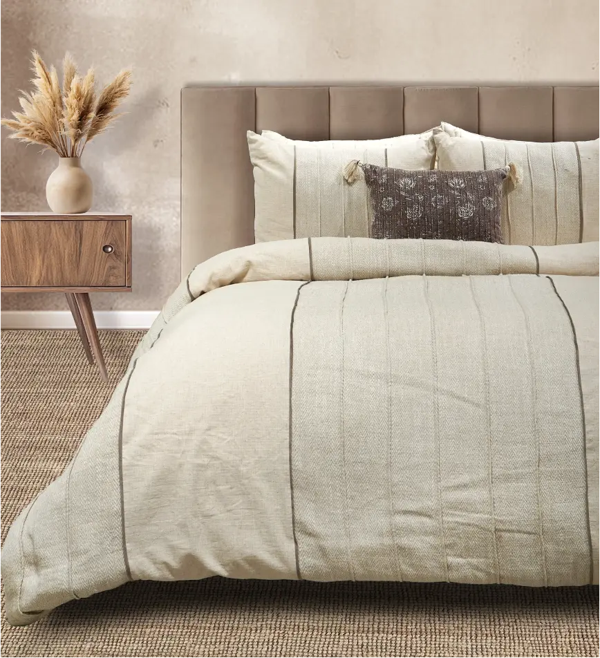 Duvet Covers / Quilt Covers