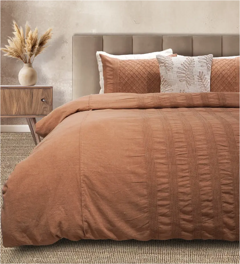 Duvet Covers / Quilt Covers