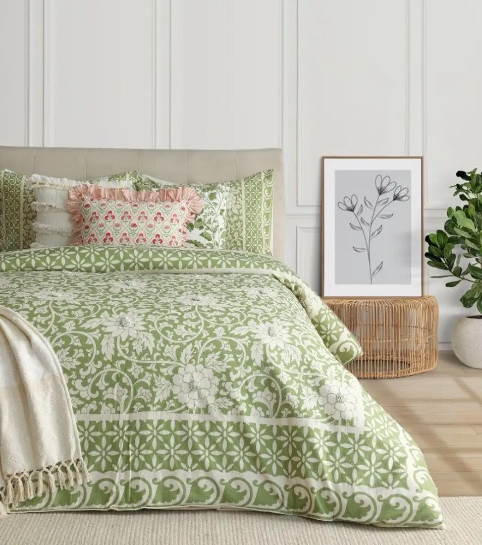 Duvet Covers / Quilt Covers