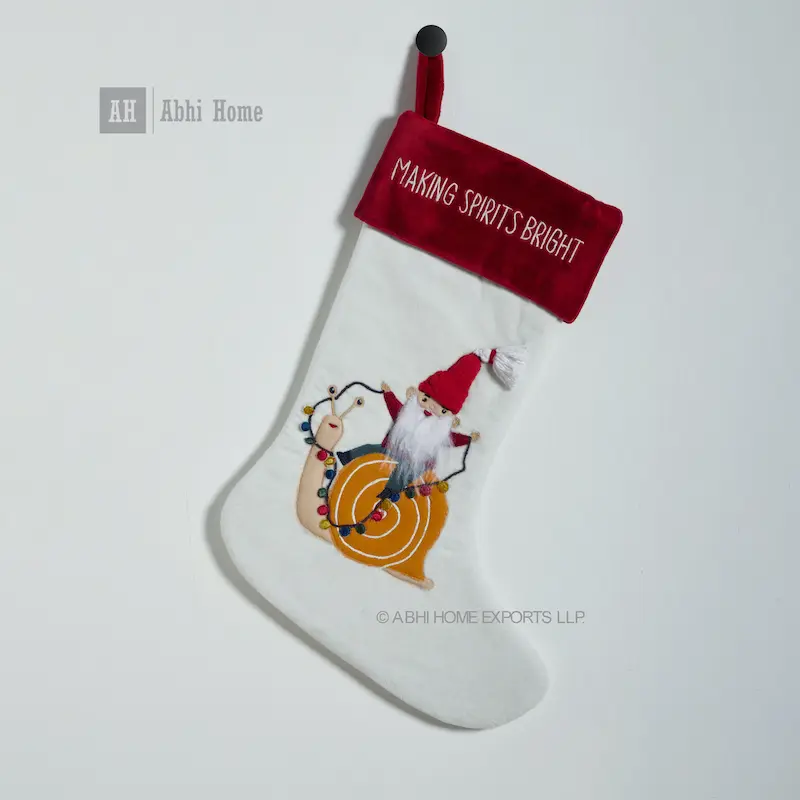 Christmas Stocking