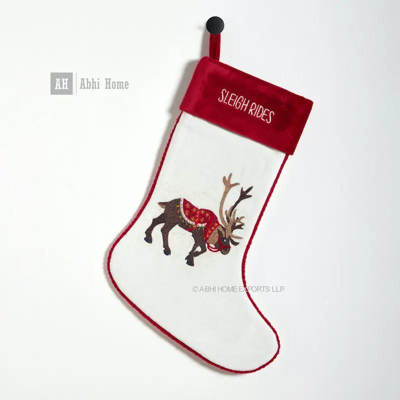 Christmas Stocking