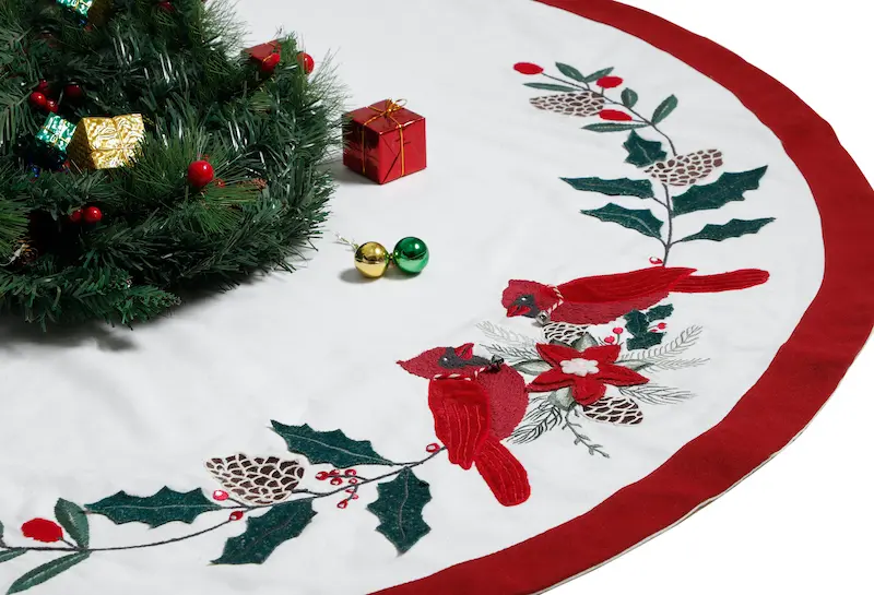 Tree Skirts