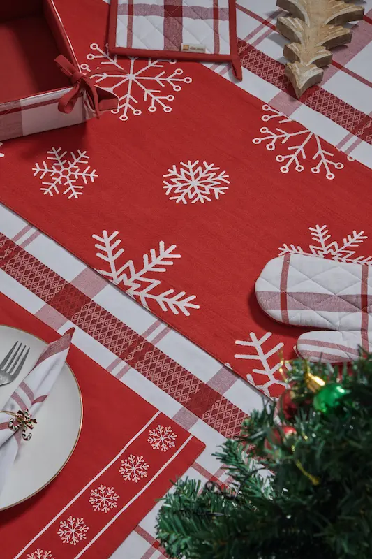 Table Linen