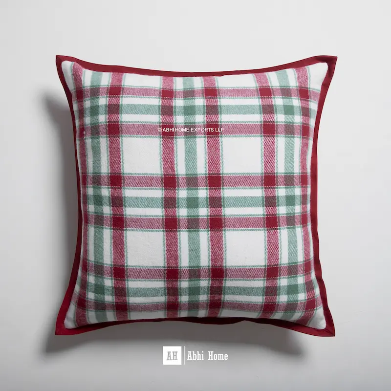 Christmas, Cushions