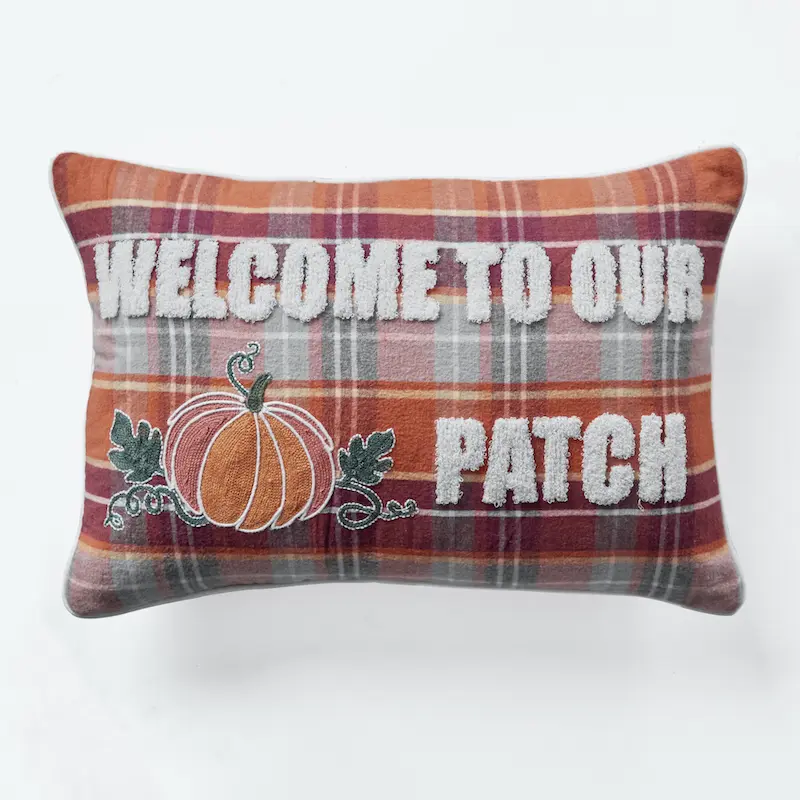 Harvest Cushions