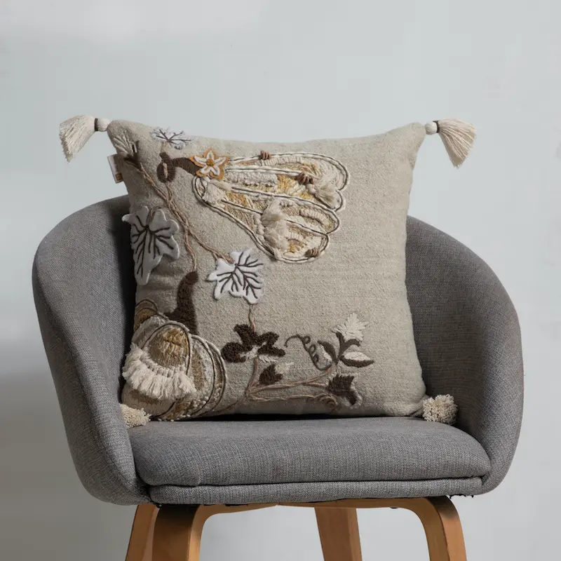 Harvest Cushions