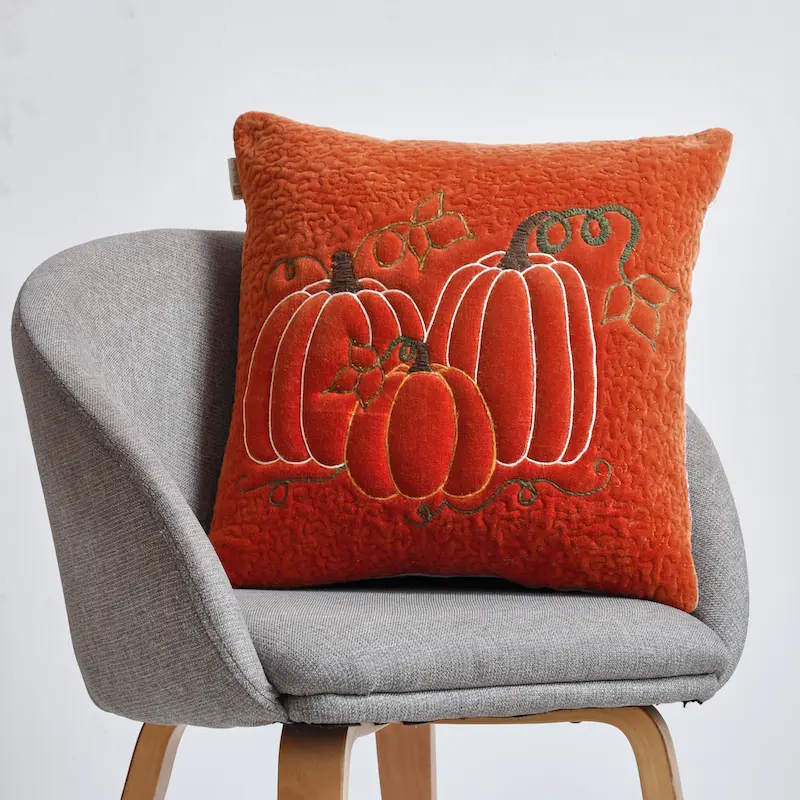 Harvest Cushions