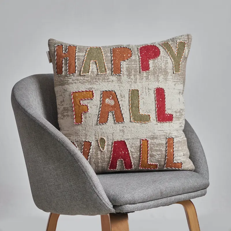 Harvest Cushions