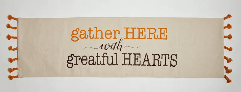 Kitchen &amp; Dining Linen