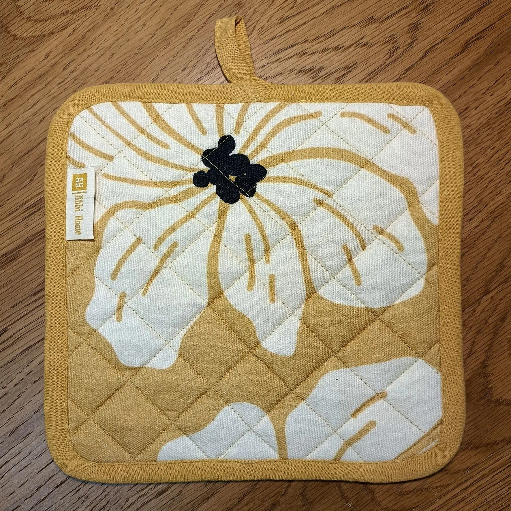 Pot Holder