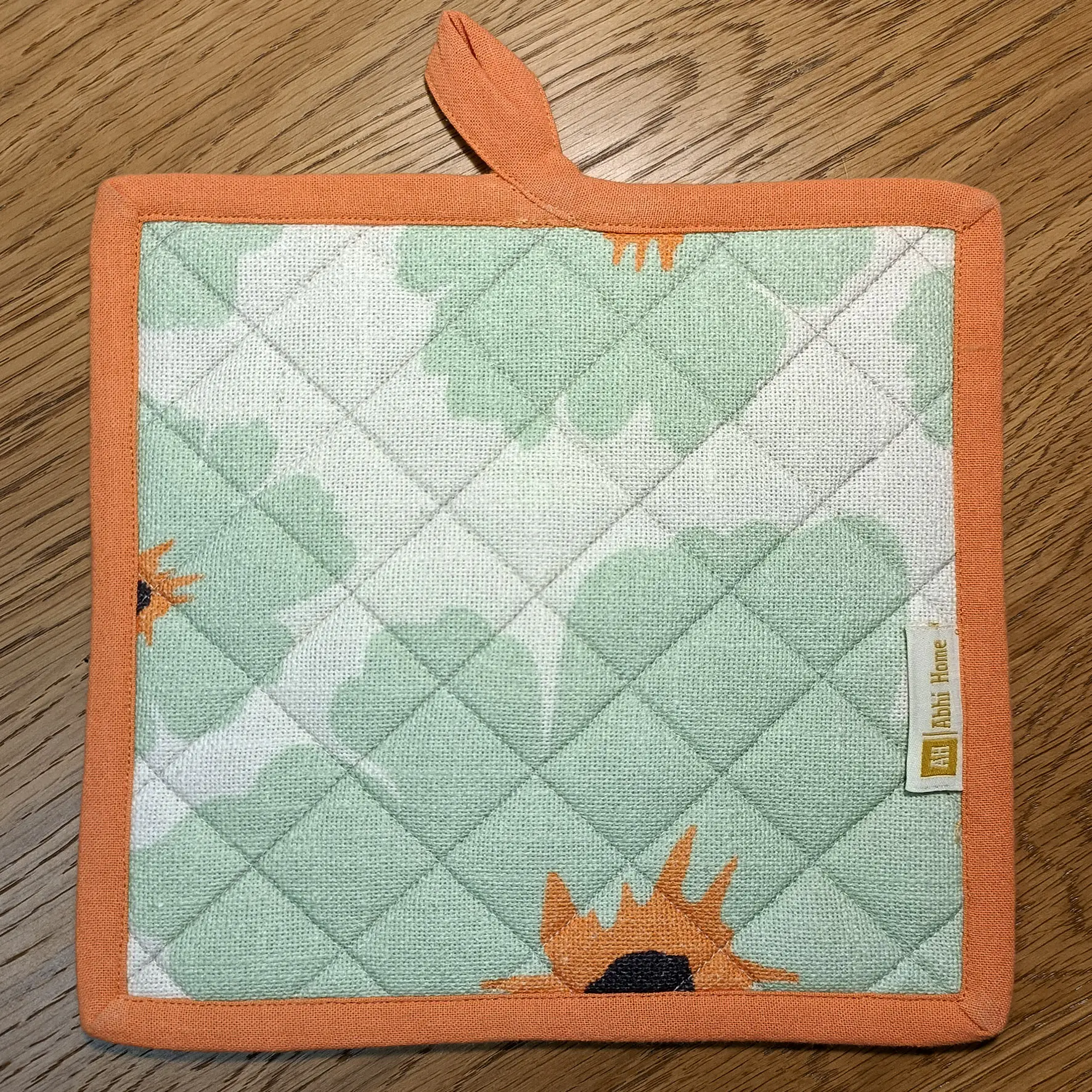 Pot Holder