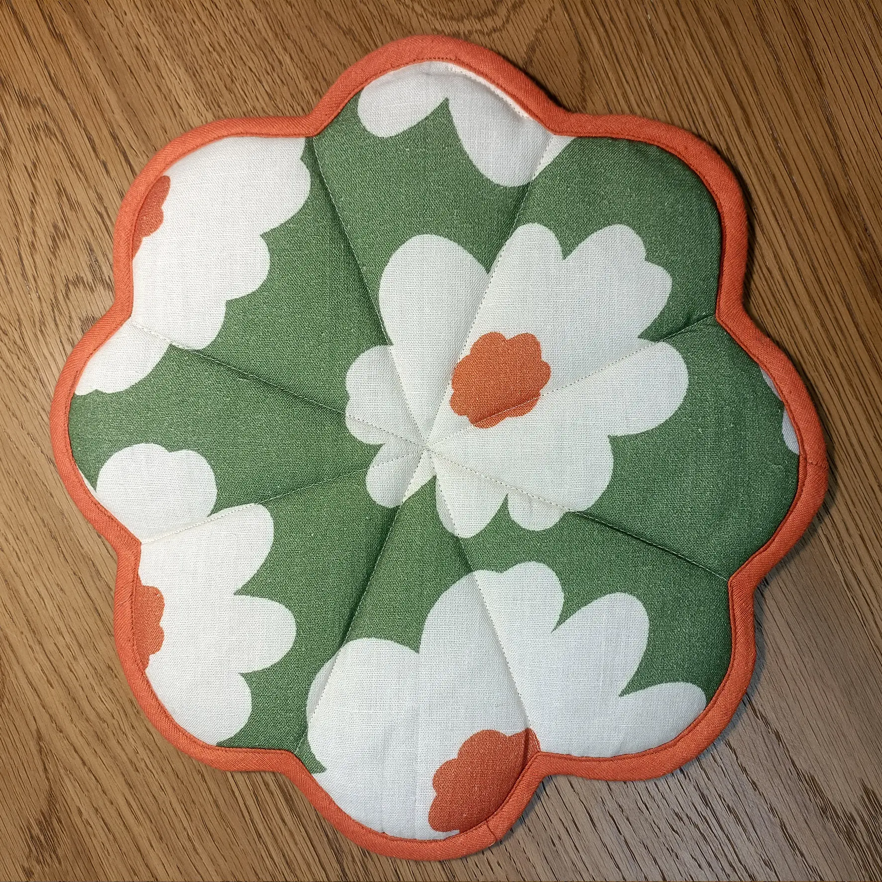 Pot Holder