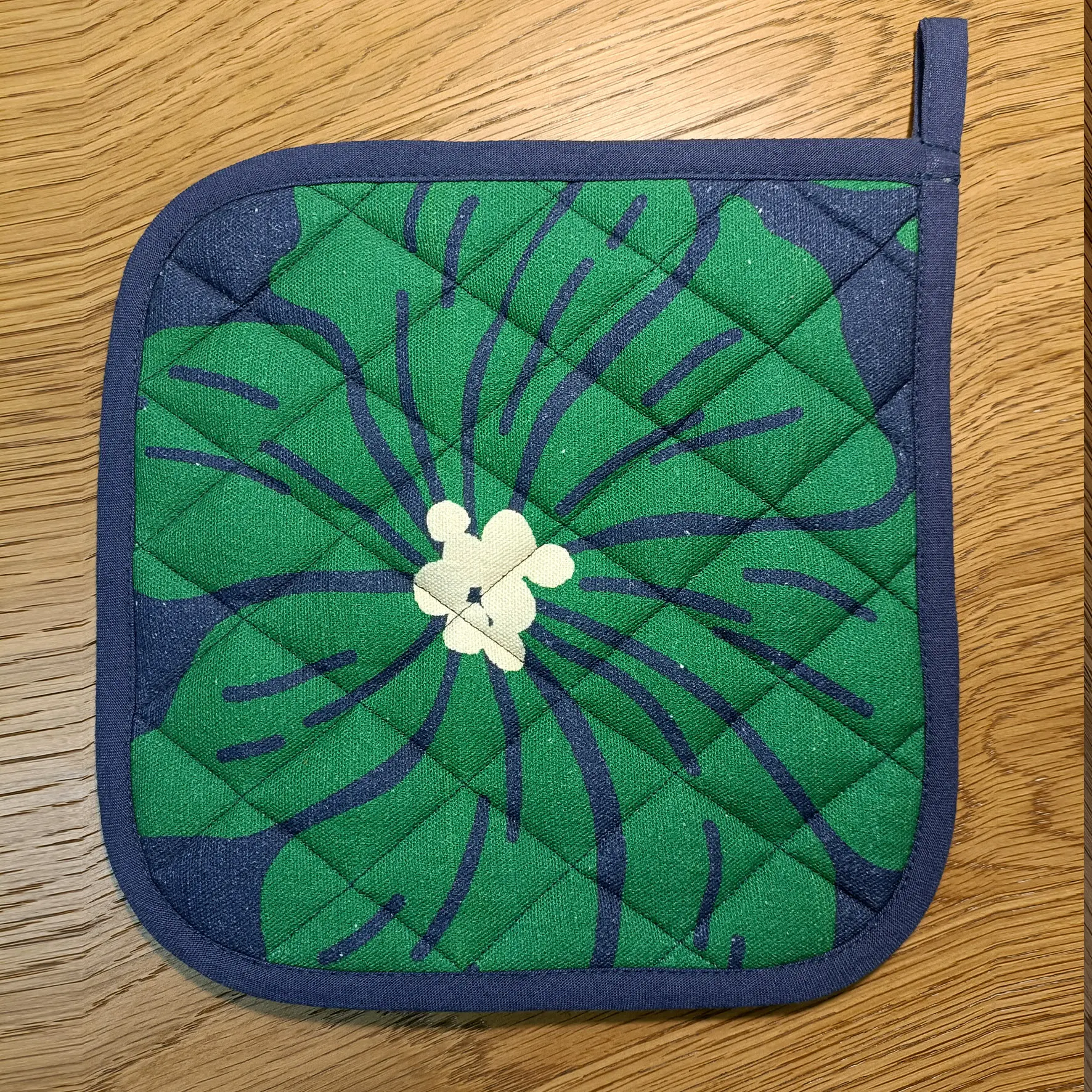 Pot Holder