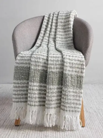 Woven Throws