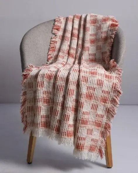 Woven Throws