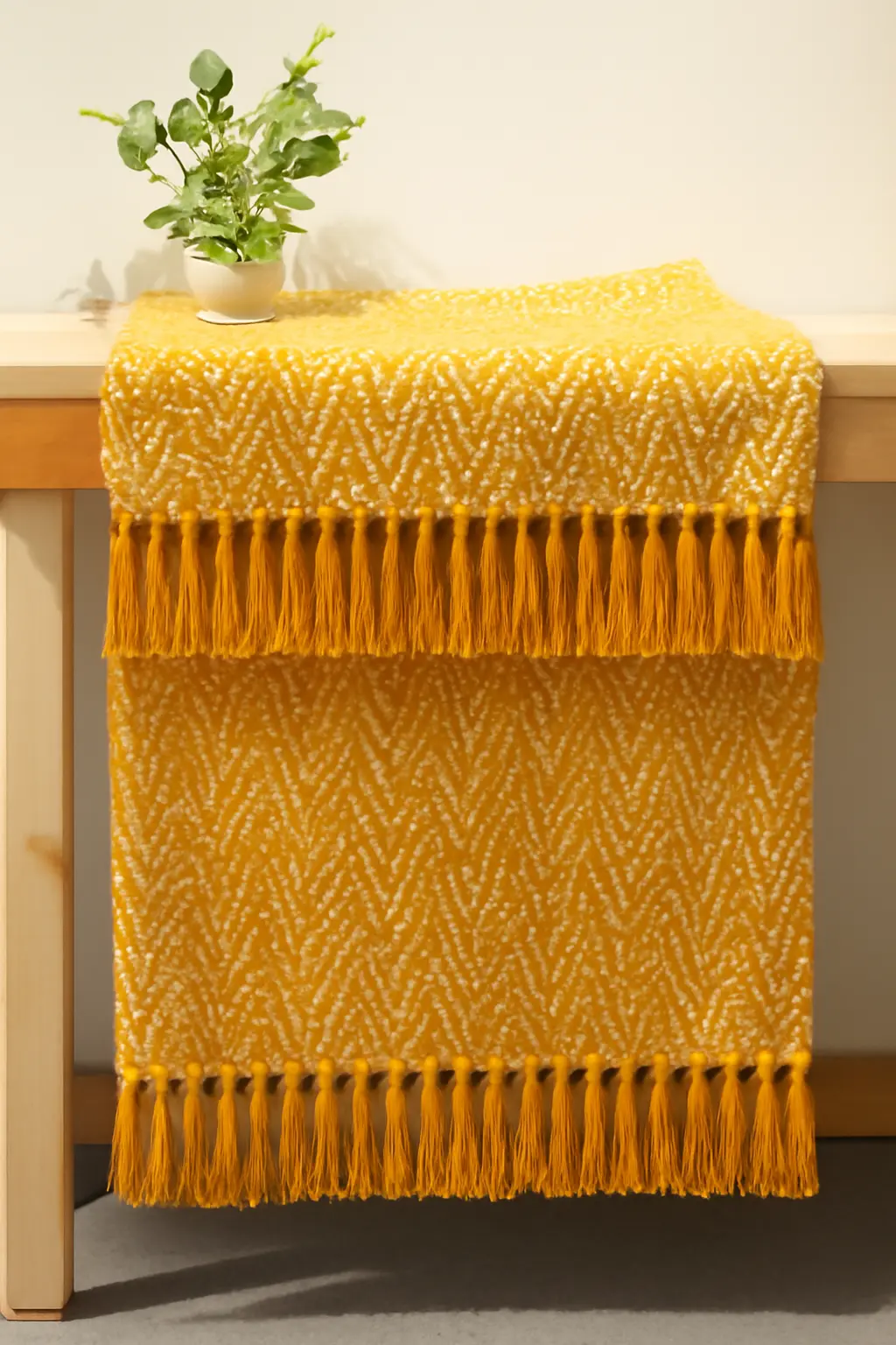 Woven Throws
