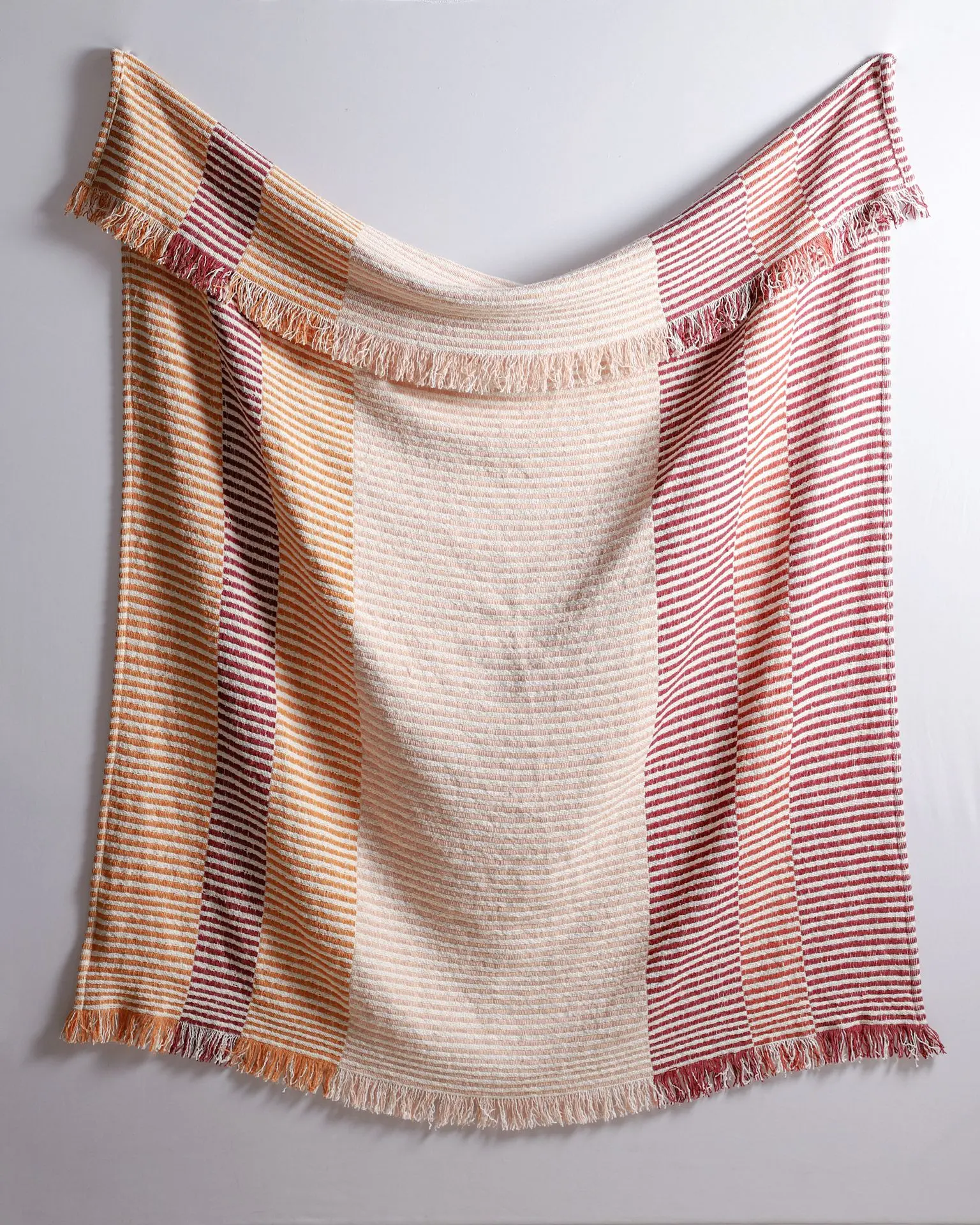 Woven Throws