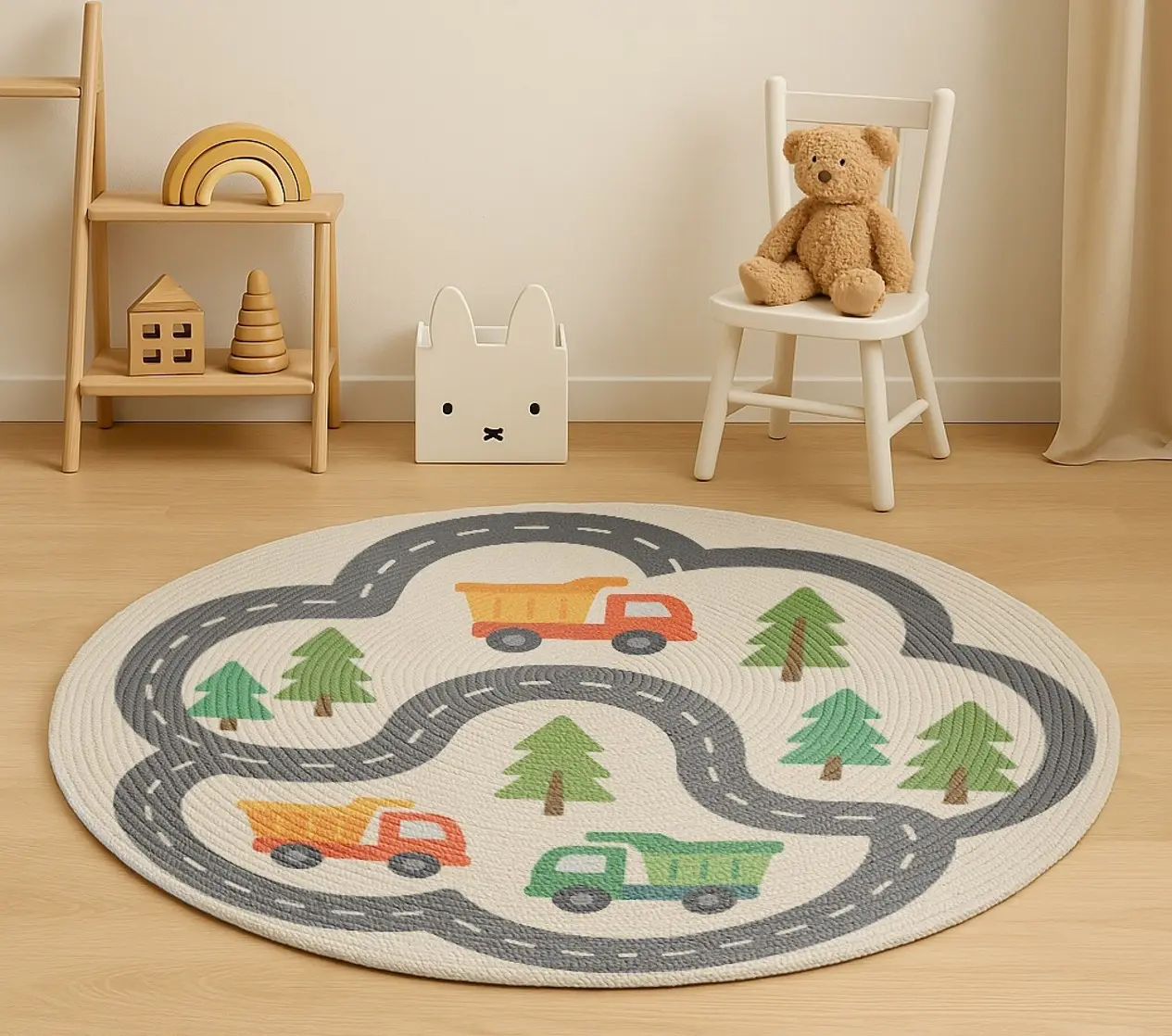 KIDS RUGS