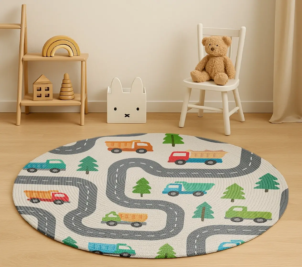 KIDS RUGS