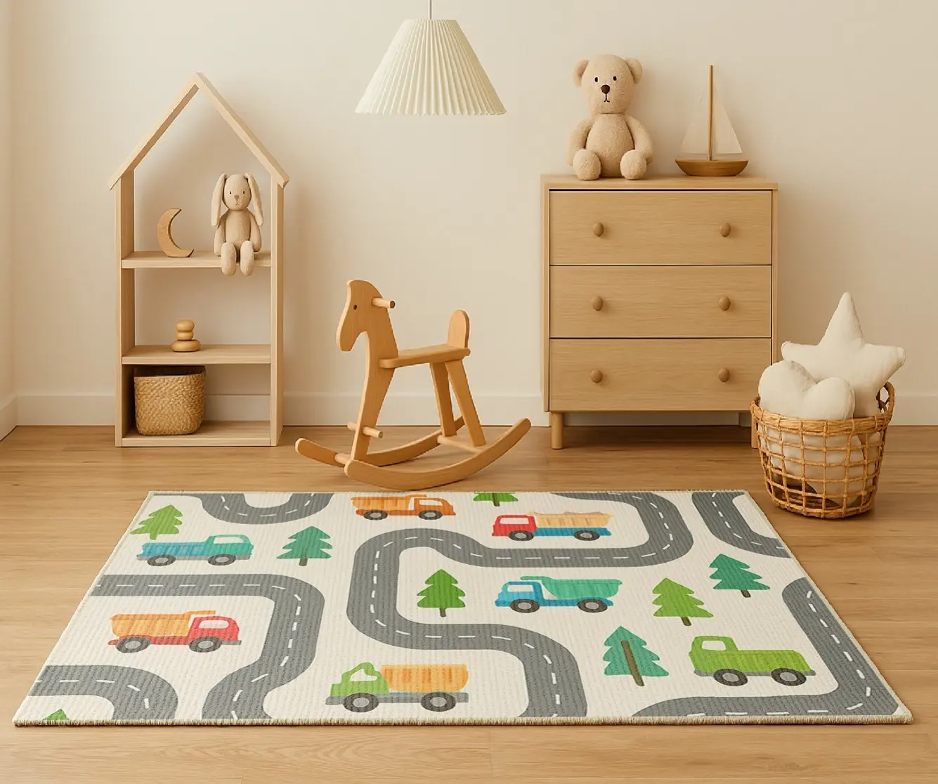 KIDS RUGS