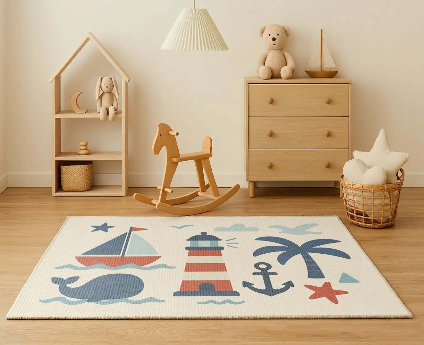 KIDS RUGS