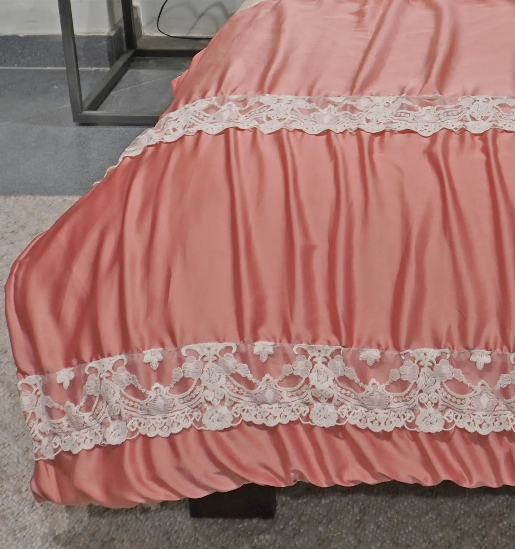 Coverlets / Bedspreads