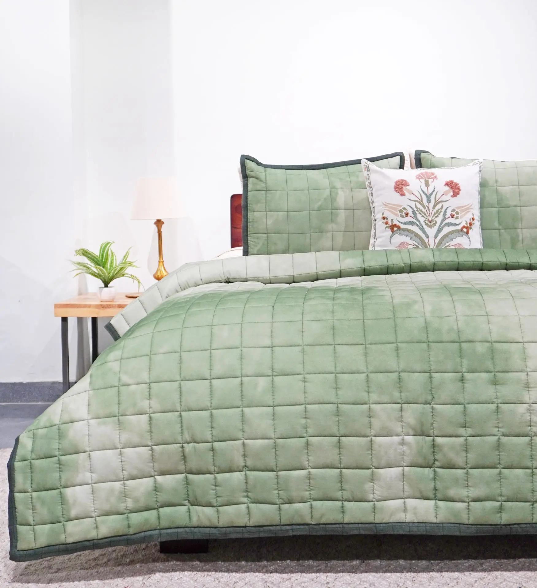 Coverlets / Bedspreads