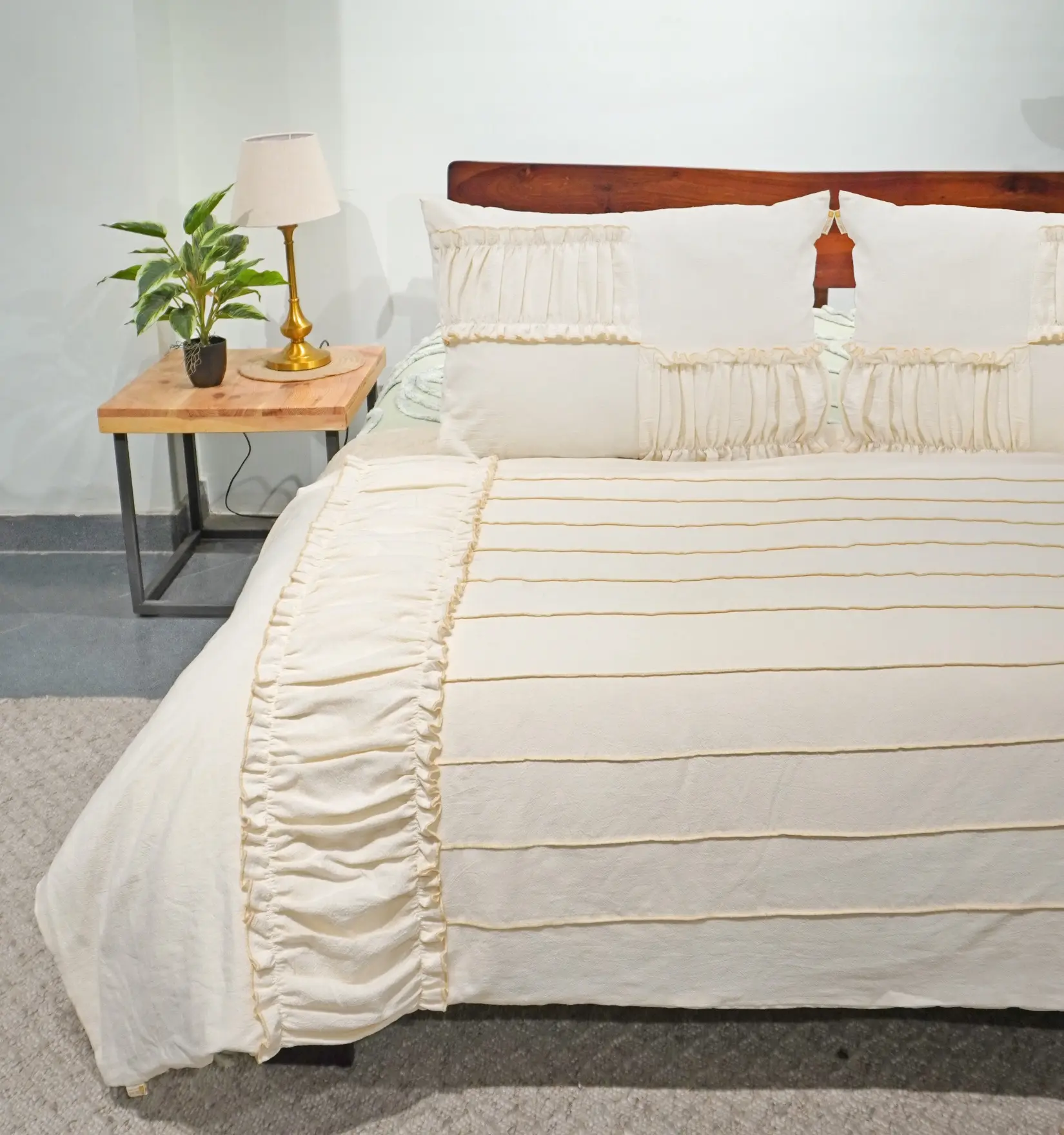 Coverlets / Bedspreads