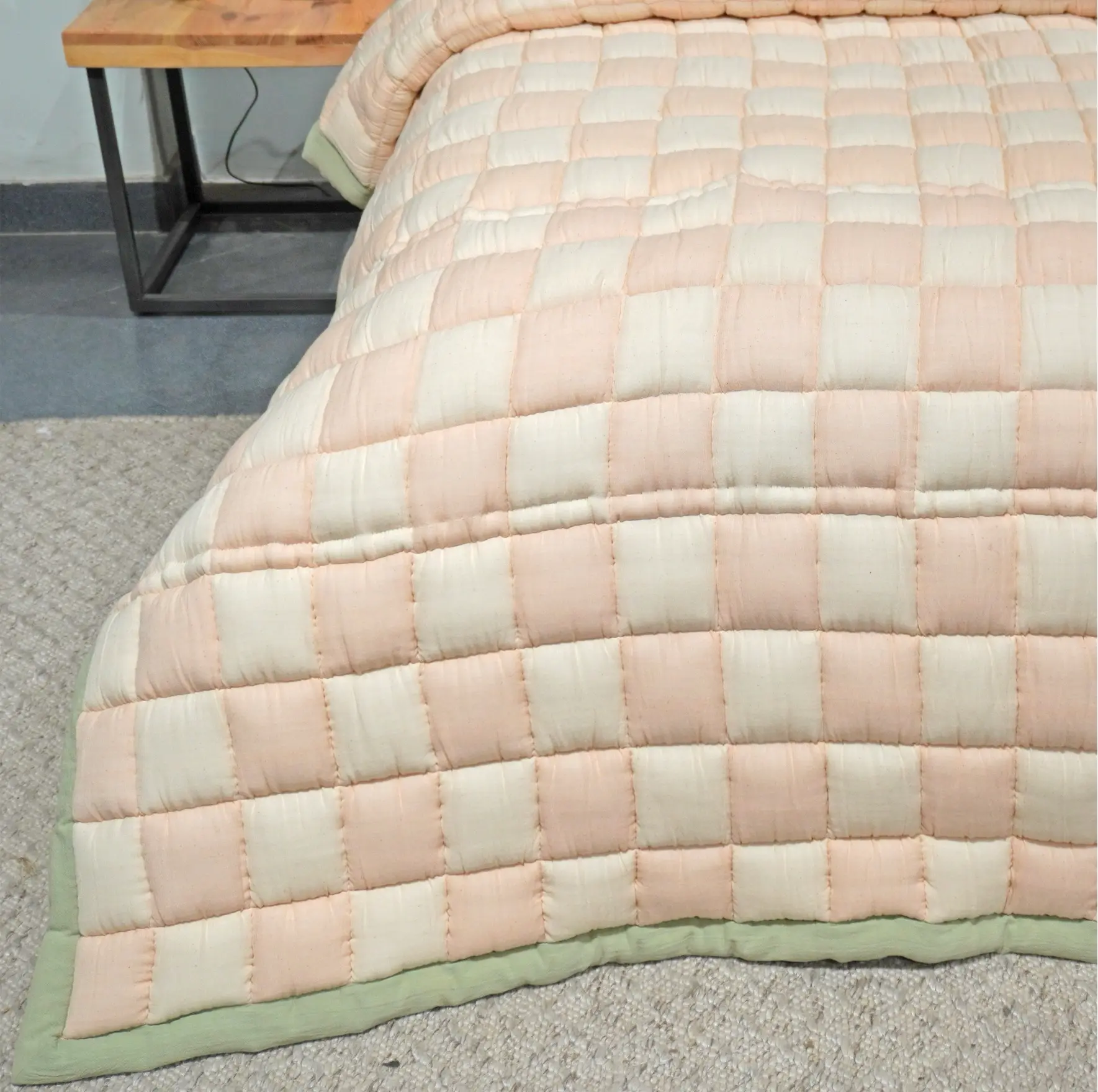 Coverlets / Bedspreads