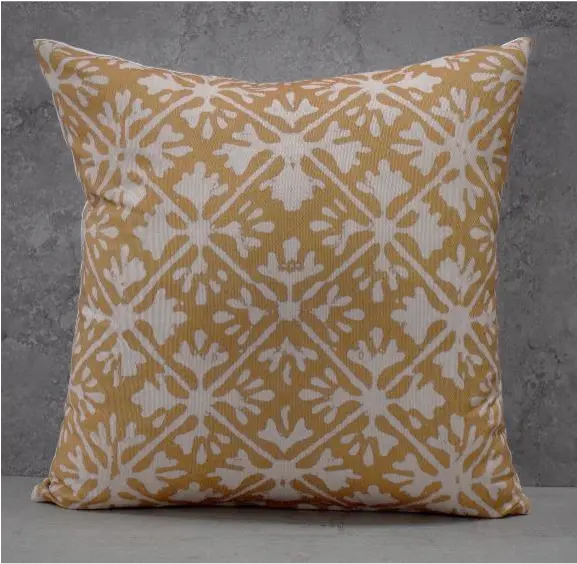 Outdoor Printed Cushions