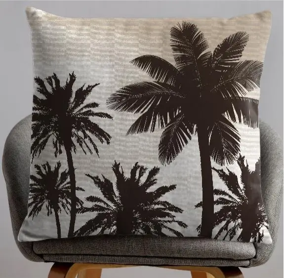 Outdoor Printed Cushions