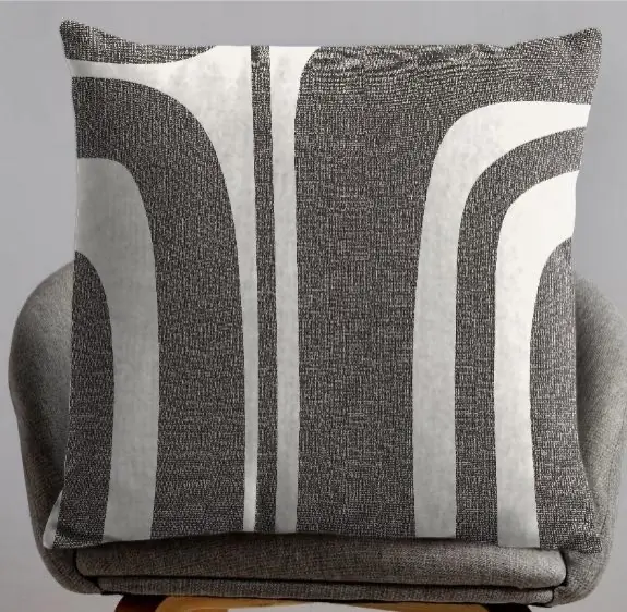 Outdoor Printed Cushions