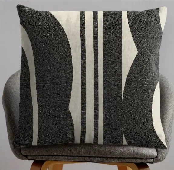 Outdoor Printed Cushions