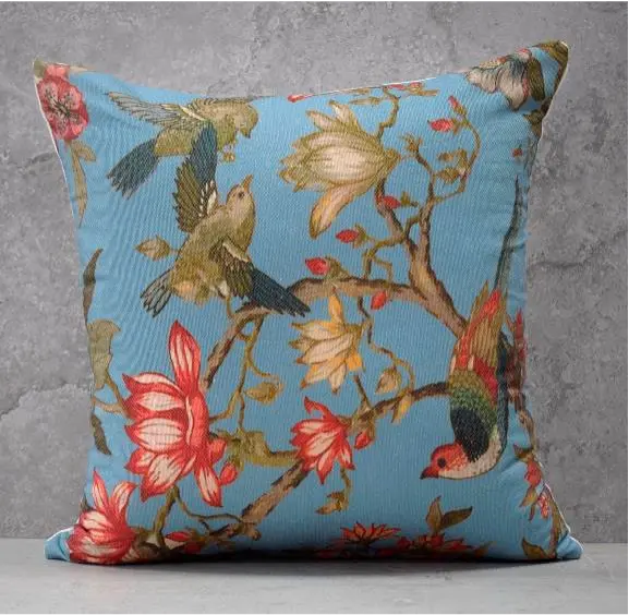 Outdoor Printed Cushions