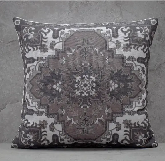 Outdoor Printed Cushions