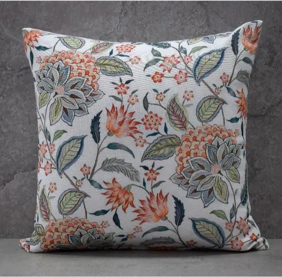 Outdoor Printed Cushions