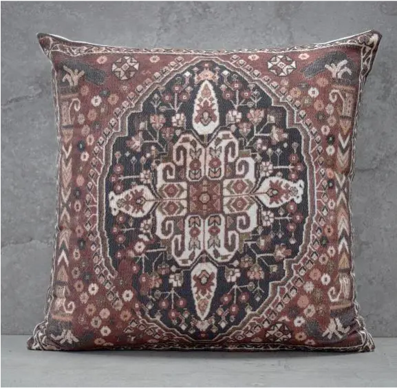 Outdoor Printed Cushions