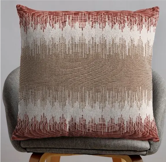 Outdoor Printed Cushions