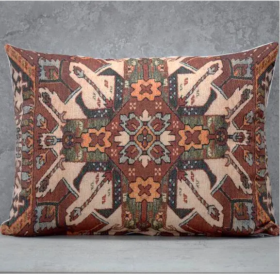 Outdoor Printed Cushions