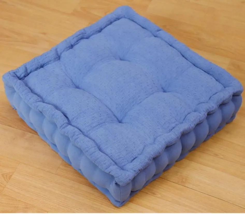 SOFT SEATING FLOOR CUSHION