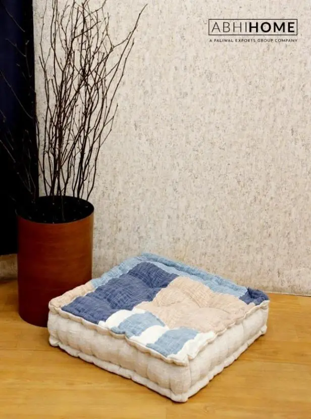 SOFT SEATING FLOOR CUSHION