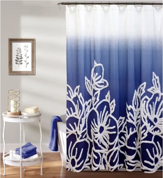 Shower Curtain